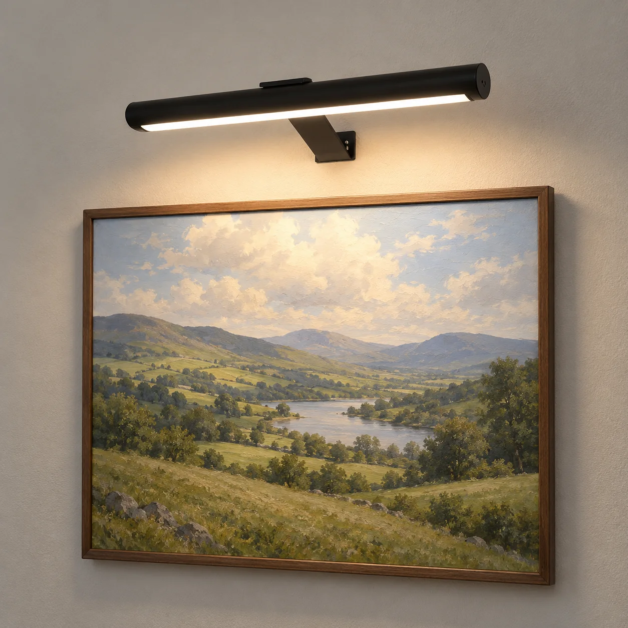 Nolan Picture Light