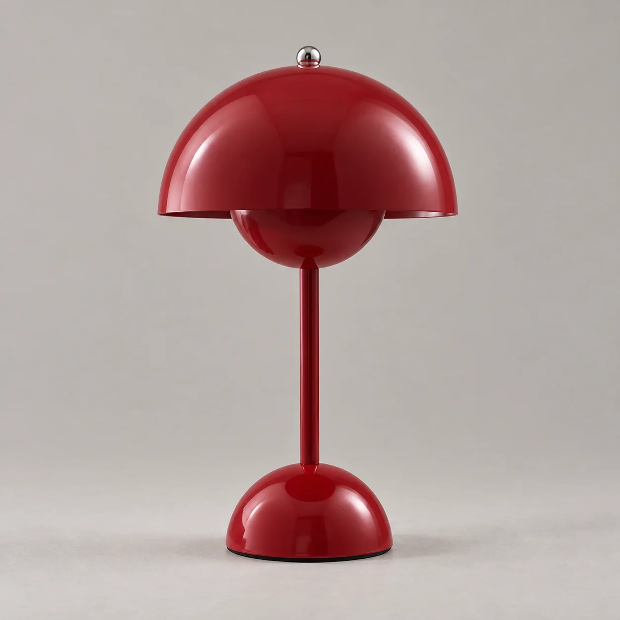 Daisy Dome Lamp