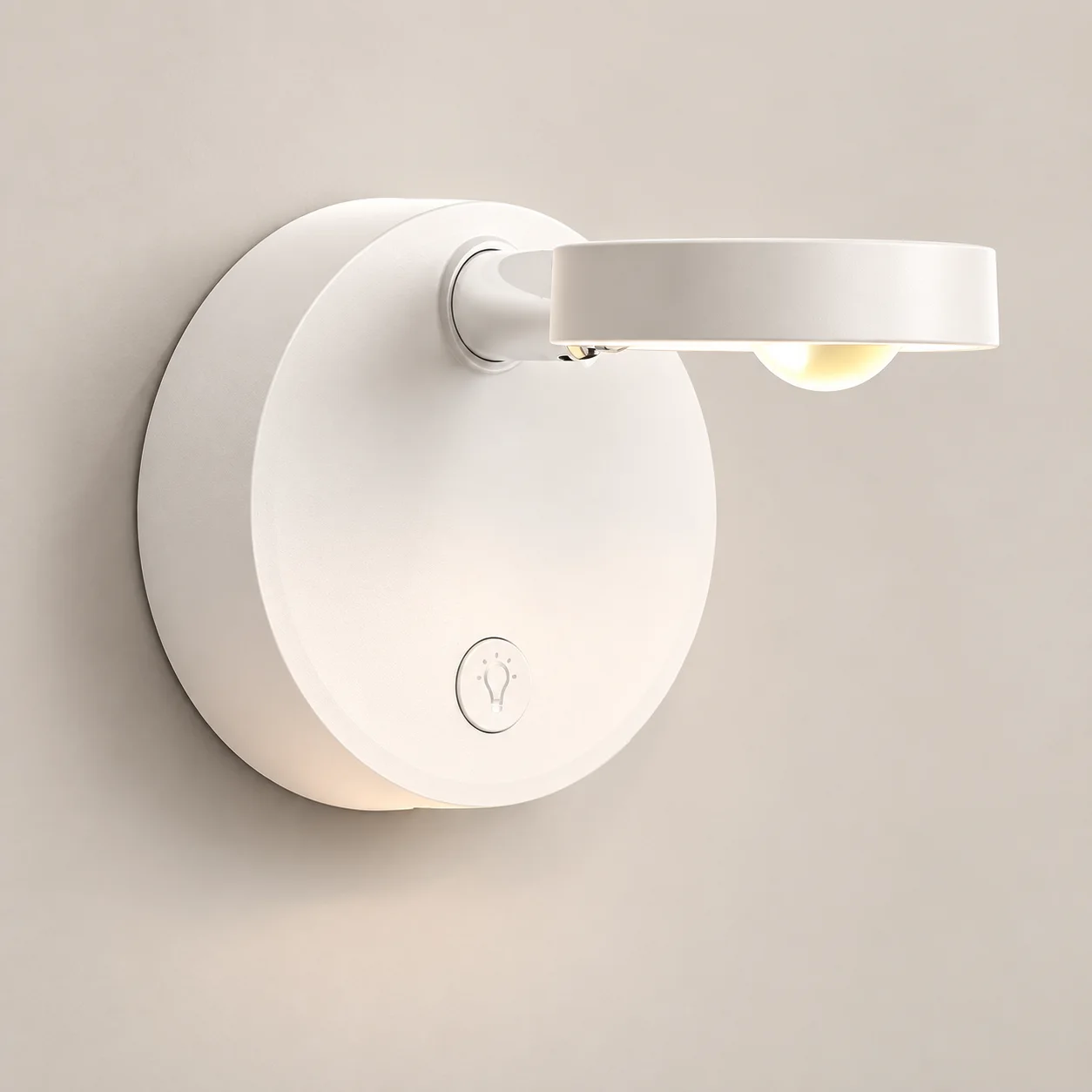 Theo Wall Light
