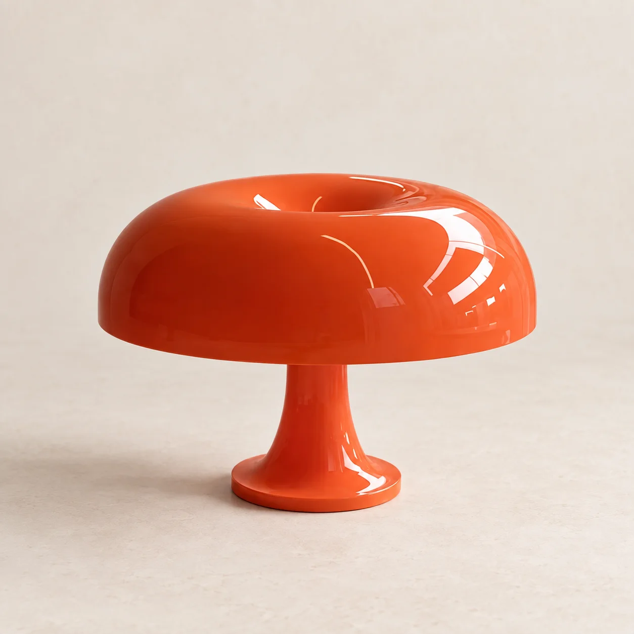 Felix Mushroom Lamp