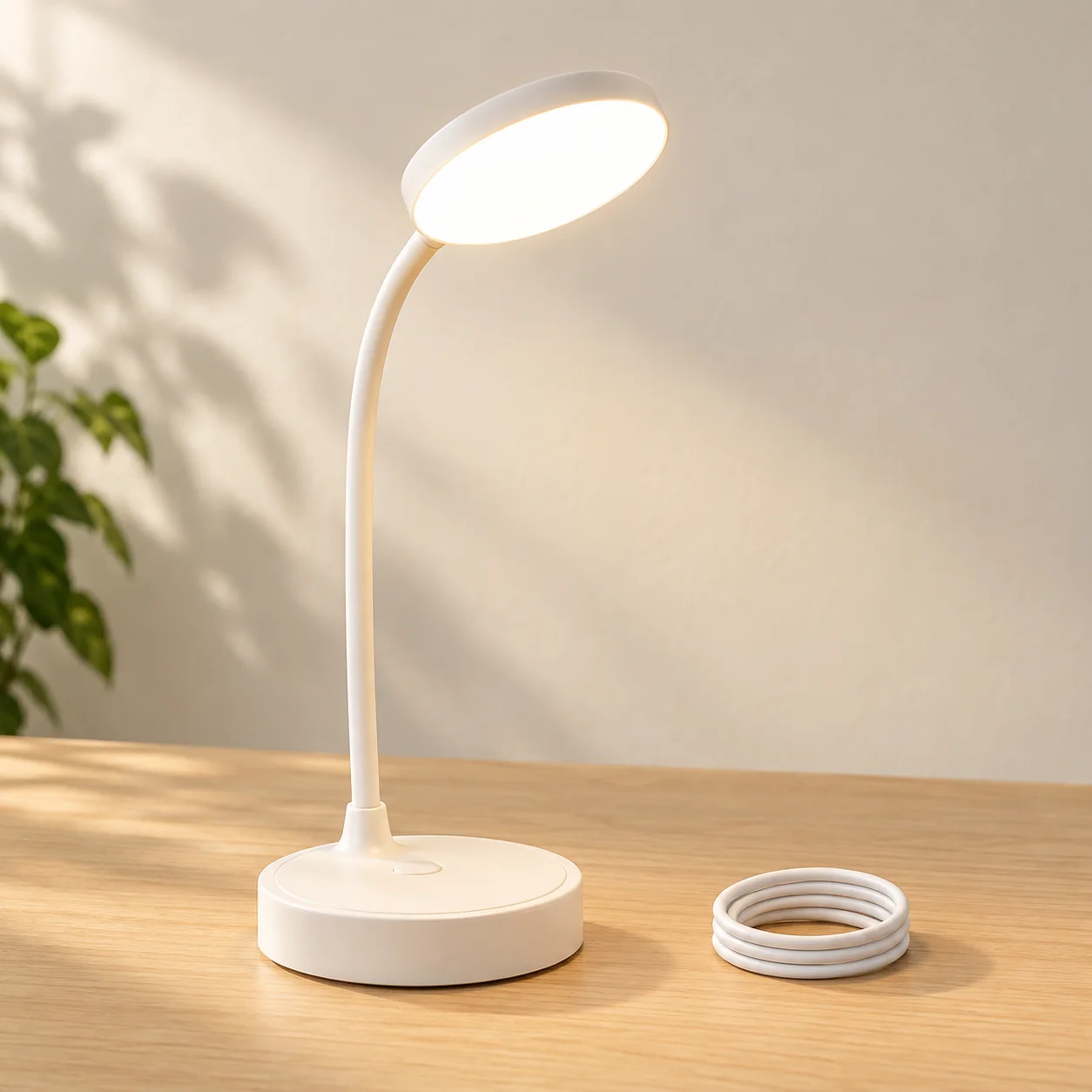 Ada Desk Lamp